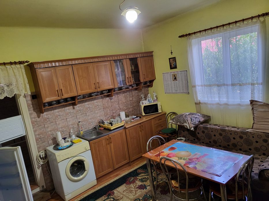 Casă de vânzare în comuna Luna (zona Câmpia Turzii) – județul Cluj