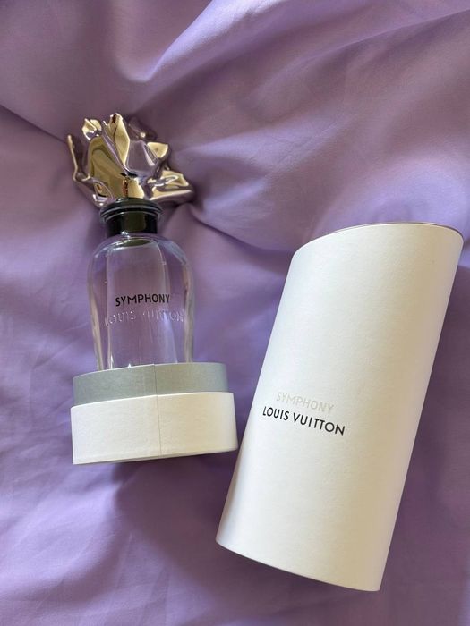 Продаю женский парфюм Louis Vuitton Symphony
