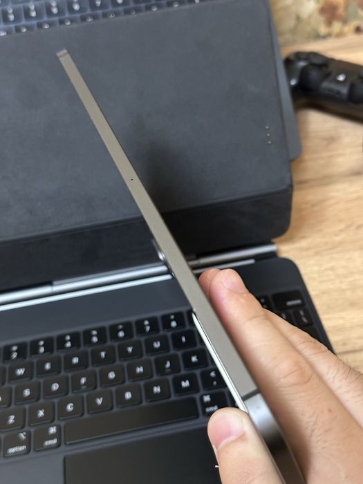 iPad pro m1 11-inch