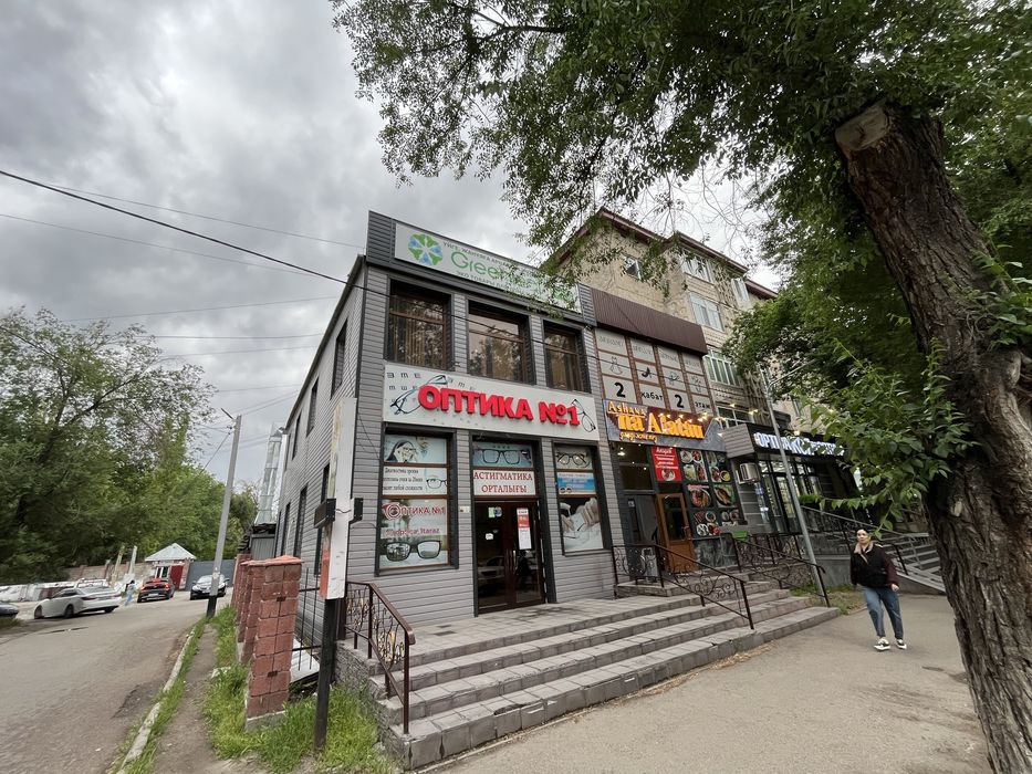Здается помещение в аренду