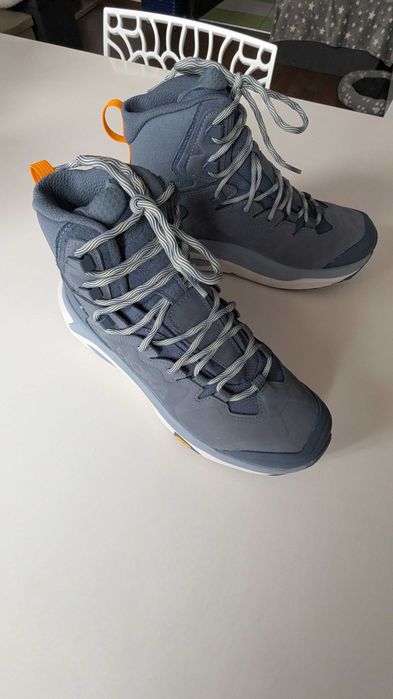 Bocanci trekking / hiking barbati Hoka Kaha 3 GTX SS 2026