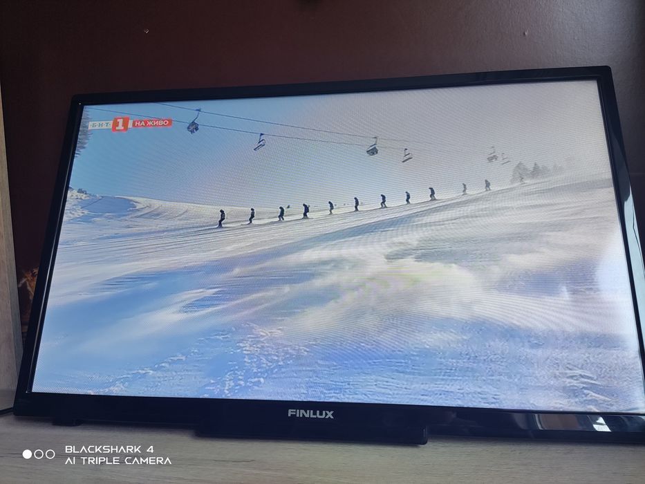 Телевизор Finlux 28FLYR274LOC