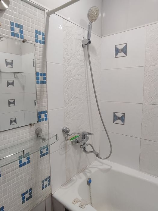 Своя1 ком на кушбеги.якасарайский район.