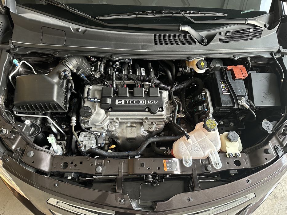 Cobalt avtomat pachka