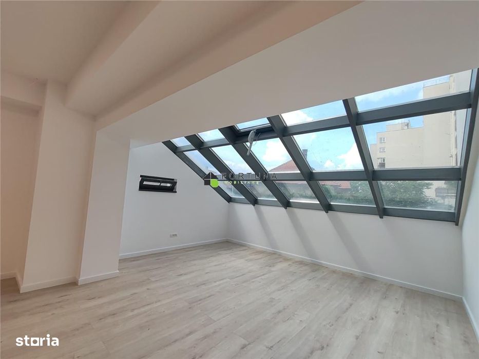 Spatiu comercial Centrul Civic