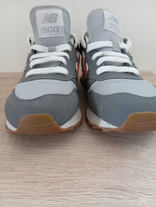 Маратонки New Ballance /40.5