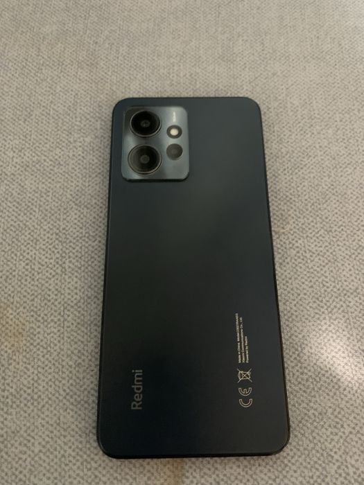 Продам Redmi Note 12