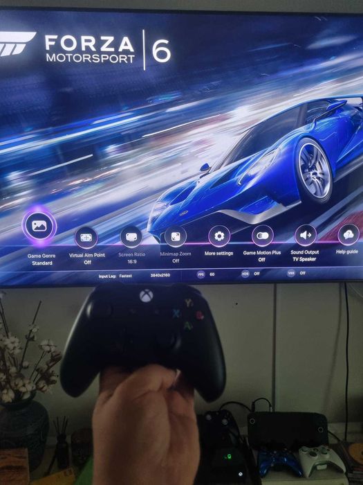 Controller Original Microsoft Xbox One / Series X|S Wireless Bluetooth Model 1708