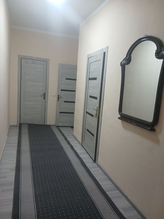 Срочно Новастройка 2 хоналик 1 чи этажда 56 квадрат