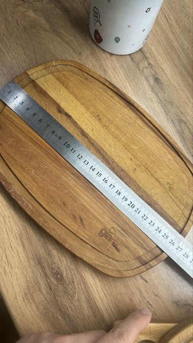 продам дерево посуда