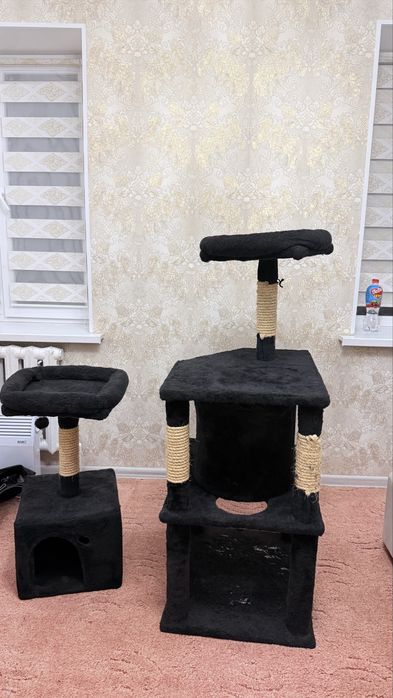Кошкин дом продам
