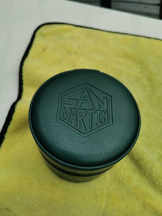 Vând ceas automatic SAN MARTIN