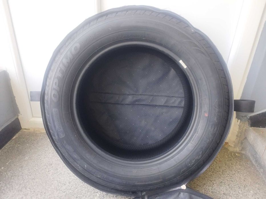 Калъф за резервна гума 225/60 R17