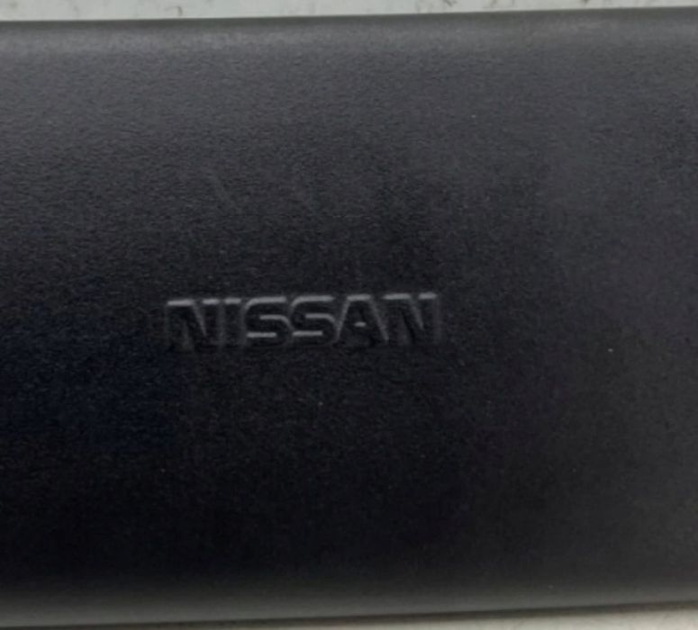 Спойлер Nissan Bluebird Grand Prix Original foha