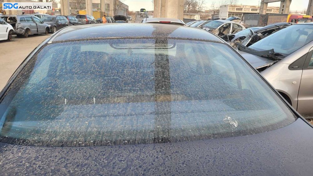 Luneta Geam Sticla Portbagaj BMW Seria 3 E46 1997 - 2006 [C2376]