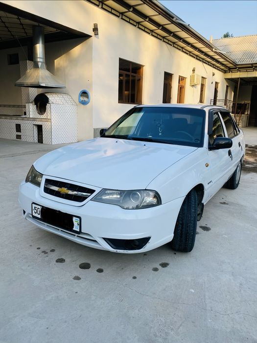Nexia 2 16 dons polni prastoy 2009 yil