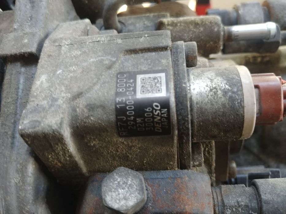 pompa inalta 2.0 di rf7j  mazda 6 mazda 5 mazda 3 294000-0424 rf7j13800c