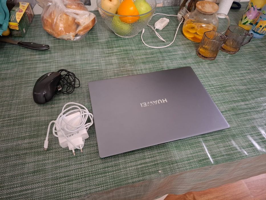 Ноутбук Huawei D16