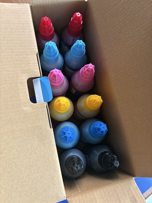 Epson printer uchun kraska