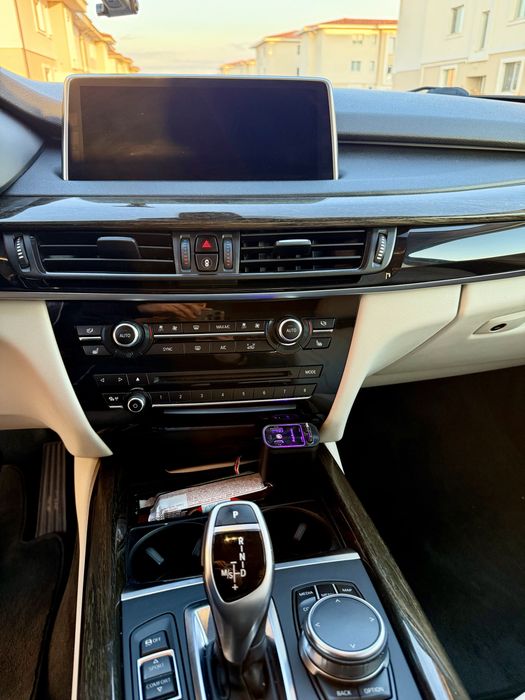 Bmw X5 XDrive 2017