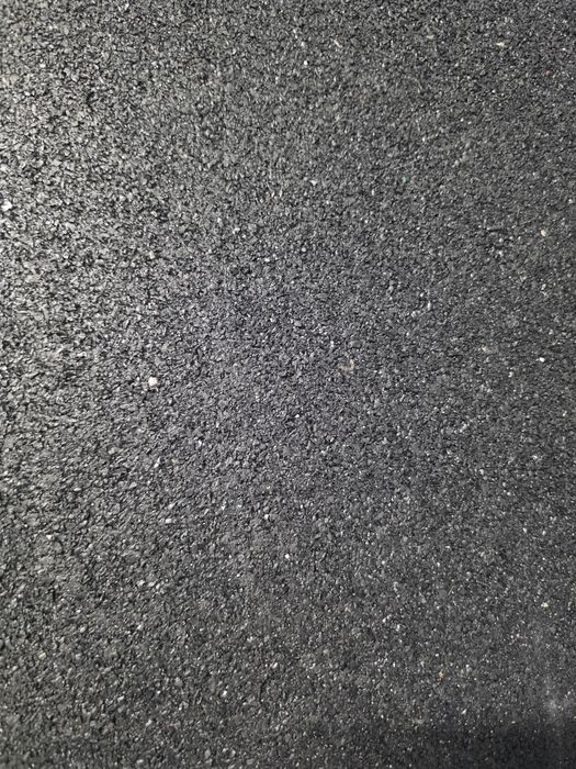 Pardoseala cauciuc fitness 2,2 cm, 50/50 cm / Minge fitness 55 cm