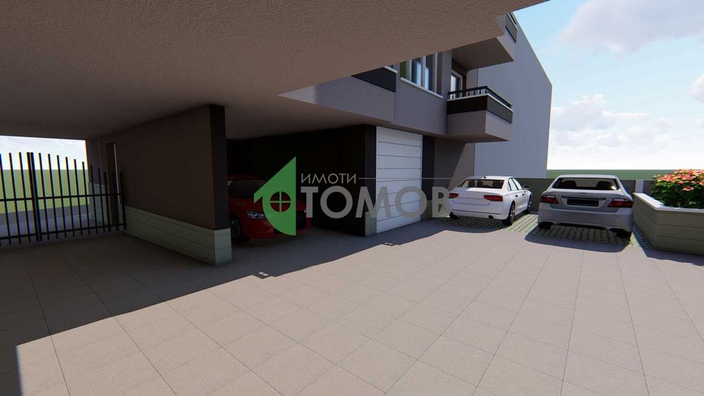 Тристаен апартамент в кв. Самара 1, БЕЗ КОМИСОННА от купувача