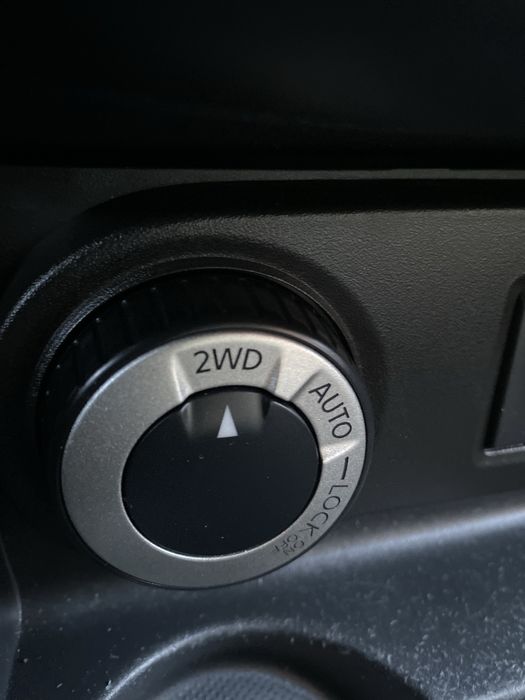 Dacia Duster Prestige 2015