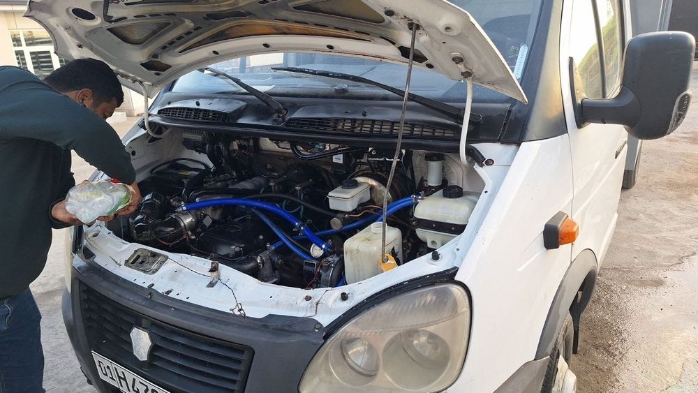 Gazel sotiladi 2008 yil