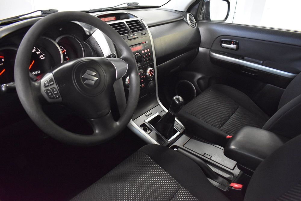 Suzuki Grand Vitara 2006