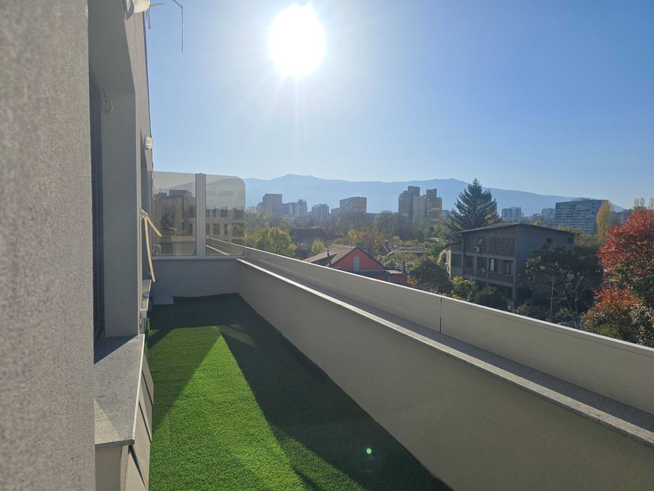 Продава се Тристаен апартамент в София, Дружба 1 - 112 кв.м за 3545 €/кв.м - Снимка #16