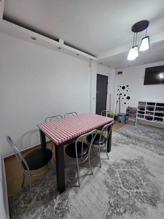 Apartament cu 2 camere în Lupeni
