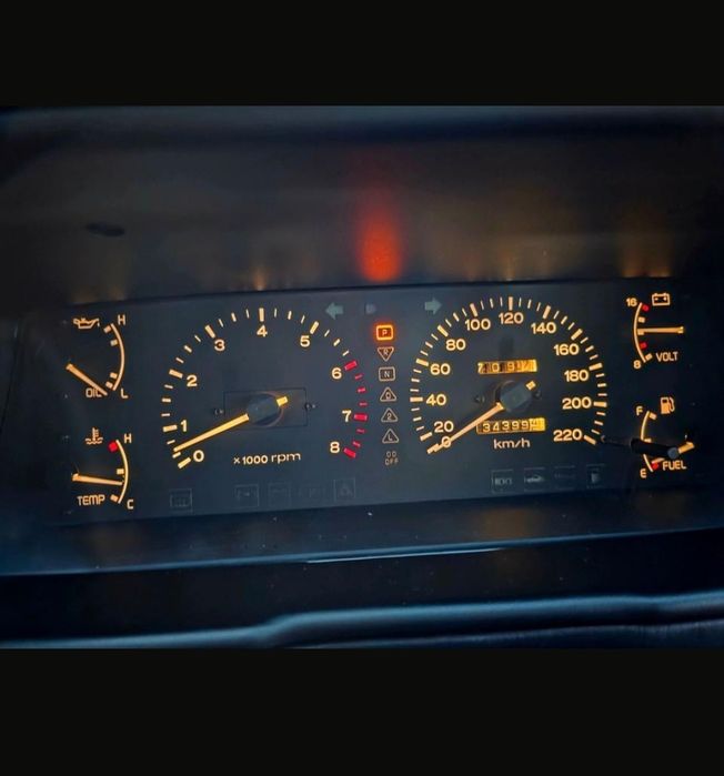 Vând Hyundai Sonata II y2 V6 3.0 din 1991