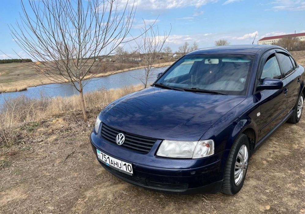 Продам Фольксваген В5