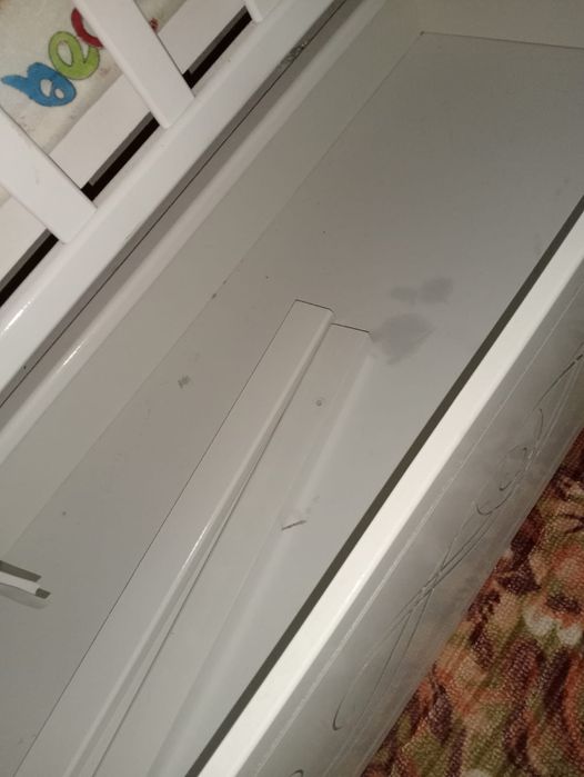 Бесік монеж сатылады