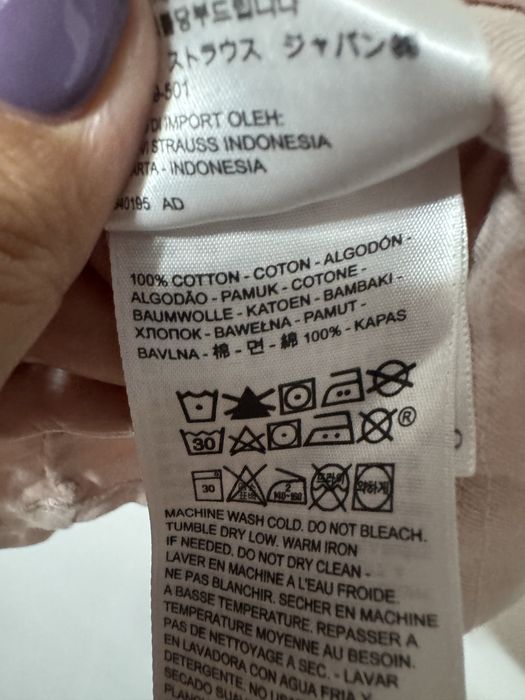 Tricou levi’s marime S