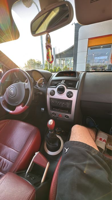 Renault Megane 2