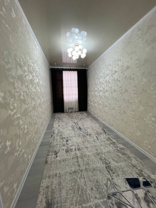 2 хонали квартира сотилади