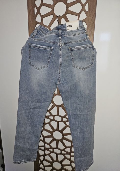 Дамски  дънки нови