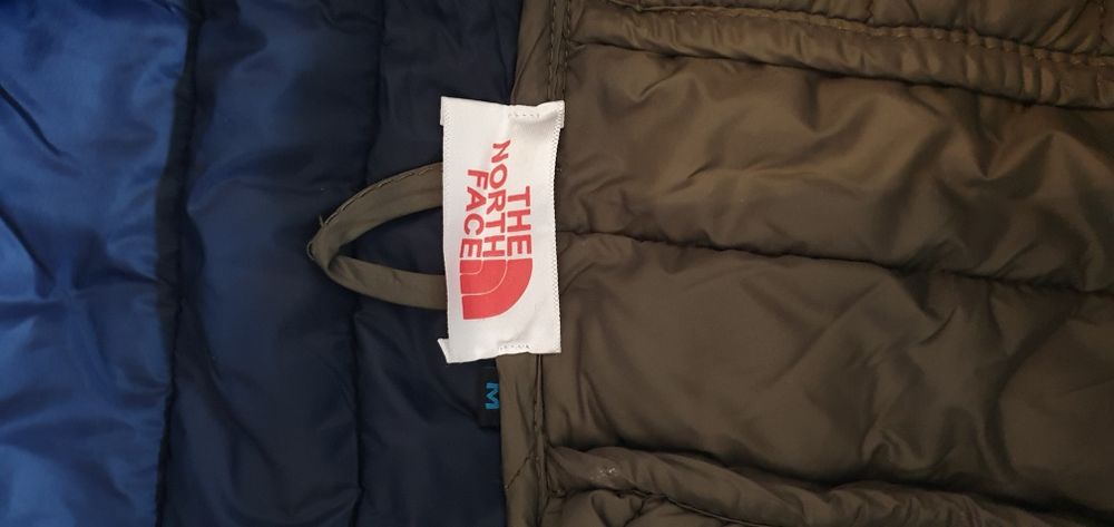 The North Face - băieți, M