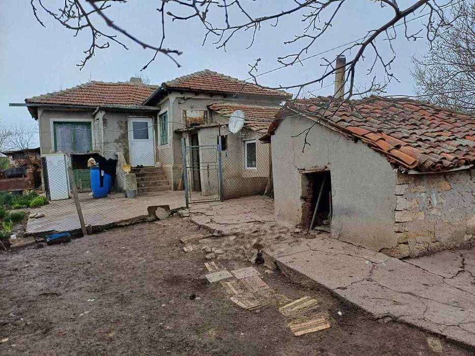 Продава се Къща в с. Видно, Област Добрич - 73 кв.м за 151 €/кв.м - Снимка #10