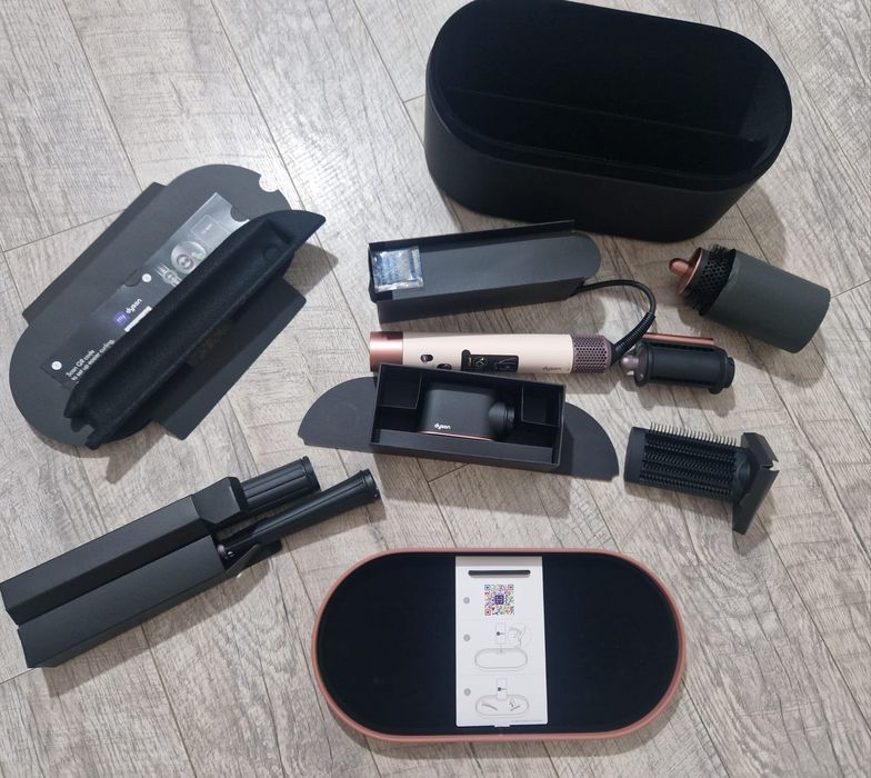 Ondulator multistyler Dyson HS08