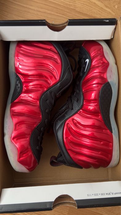 Nike Foamsite One