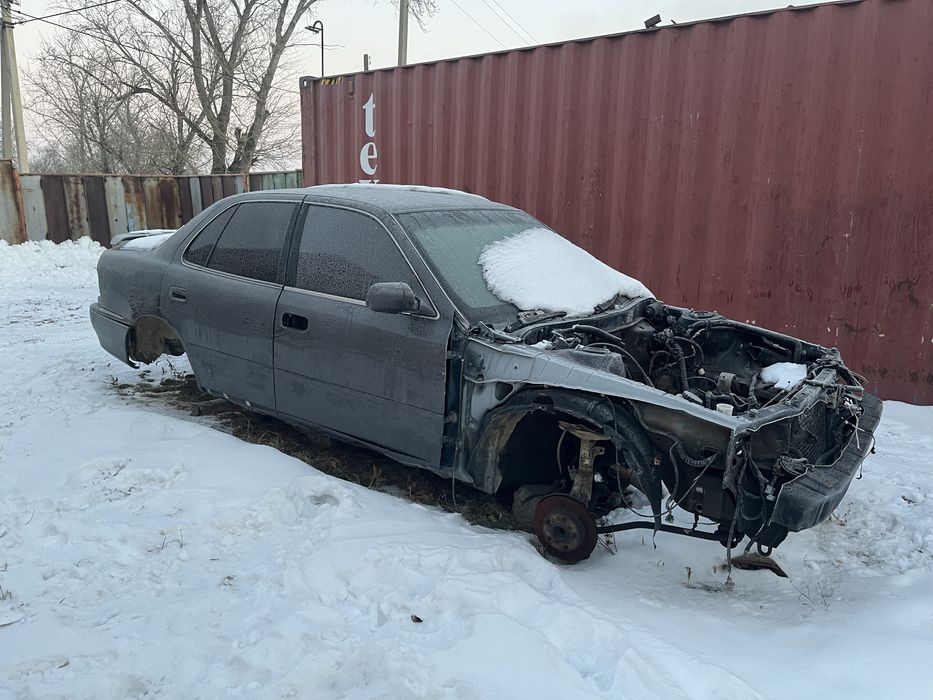 Продам донор камри 10 правый руль