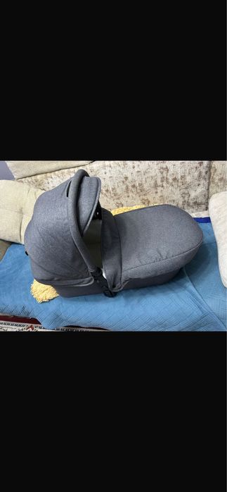 Колячка 2 в 1 без дефектов