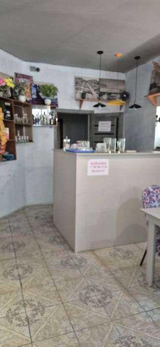 Продаётся коммерческое помещение