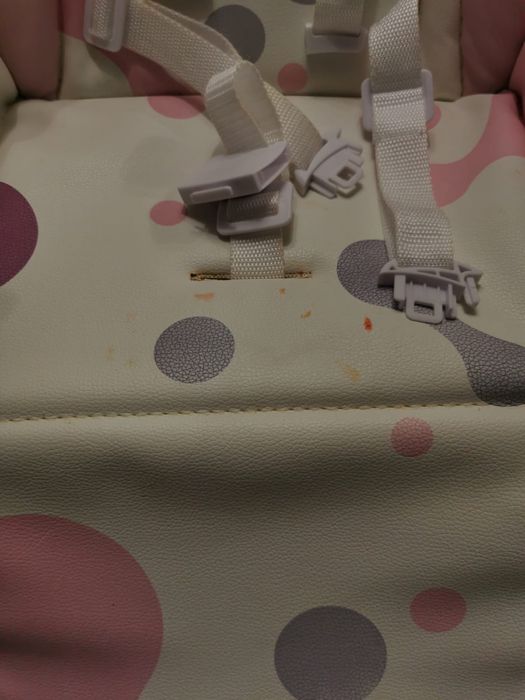 Scaun kinderkraft yummi