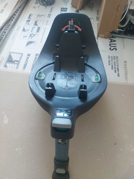 База Cybex Z Isofix 360°
