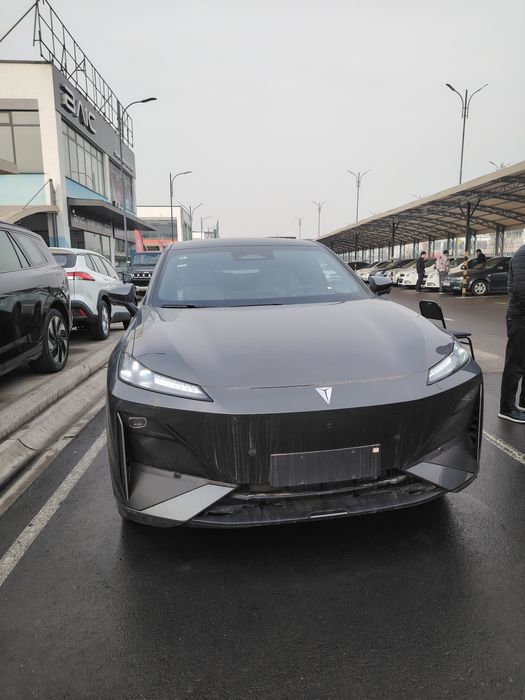 Changan depal s07 215max