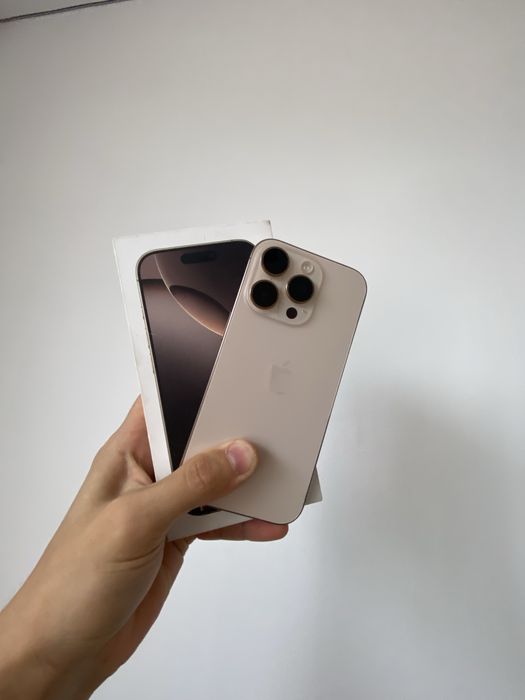 Iphone 16 pro айфон 16 про