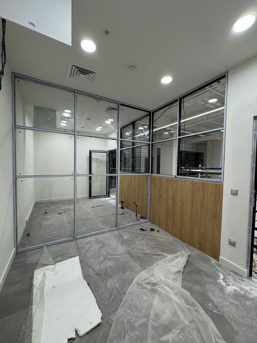 Akfa romlar derazalar eshiklar